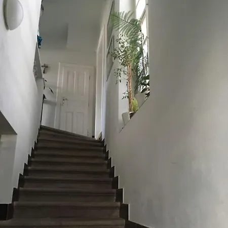 Villa Chocerady *