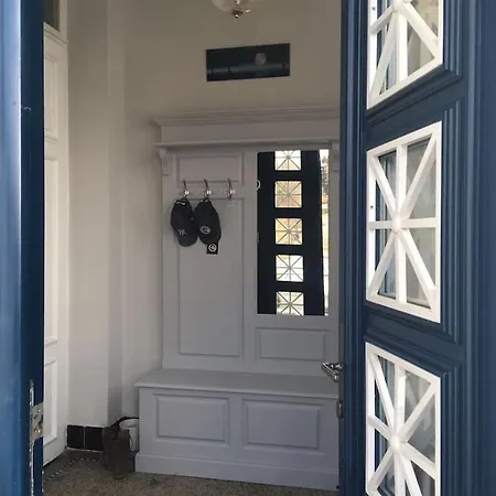 Chocerady Villa